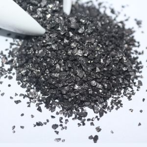 Low Moisture Anthracite 90% Fixed Carbon Granular Low Phosphorus Chemical