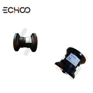 Quality Bottom Roller For Yanmar B05 Mini Excavator Aftermarket Undercarriage Parts for sale