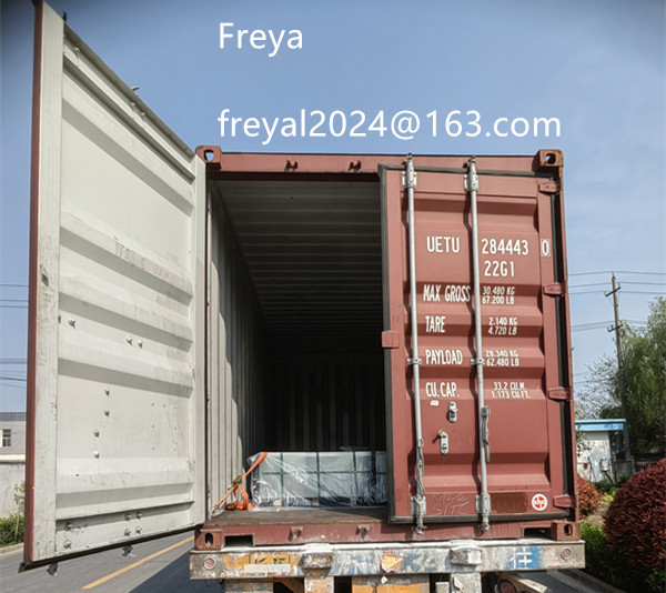 JIS G3303 EN10202 and ASTM624 Compliant Tinplate Sheets for Chemical and Food