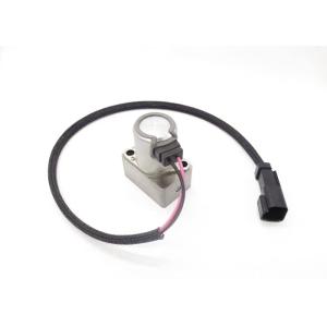 Excavator PC200-7 PC200-8 Hydraulic Pump Solenoid Valve 702-21-57400 Hydraulic