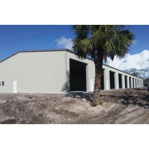 Framing Buildings Construction Warehouse Steel Structure Drawing Steel