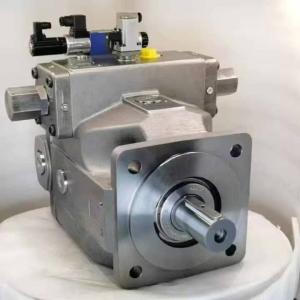 Quality A4VSO71LR2G/30R-PPB13N00 Axial Piston Variable Pump A4VSO71DR/30R-VPB25N00 for sale