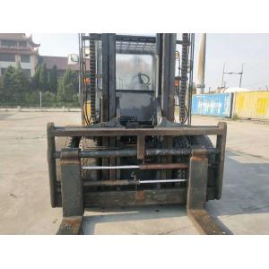 Cheap Price Komatsu 16ton Automatic Used Japan Komatsu Fd160 Forklift/ Used