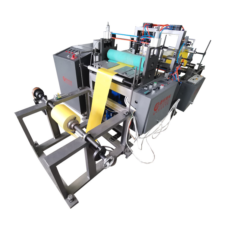 China Uv Light Fly Insect 20000pcs/H Sticky Glue Trap Machine on sale