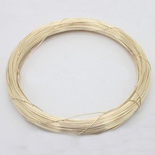 RoHS Nickel Plated Copper Wire / Metal Covered Electrical Wire For Connector