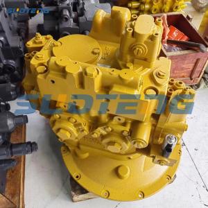 422-1296 Hydraulic Main Pump 4221296 For E329D2 E330D2