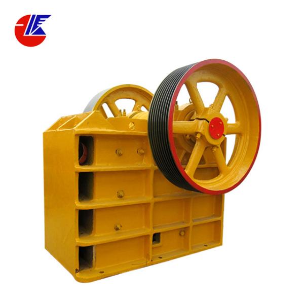Buy IndustriaI ISO 300 Tpd Artificial Stone Crusher Machine at wholesale prices