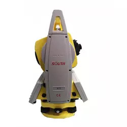 China Li Polymer N7 Total Station Instrument Onboard System Graphic on sale