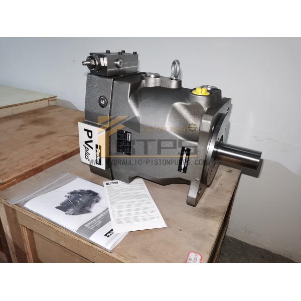 Buy PV080L1K1T1NFWS Parker Hydraulic Pump Piston Pump Replacement Original at wholesale prices