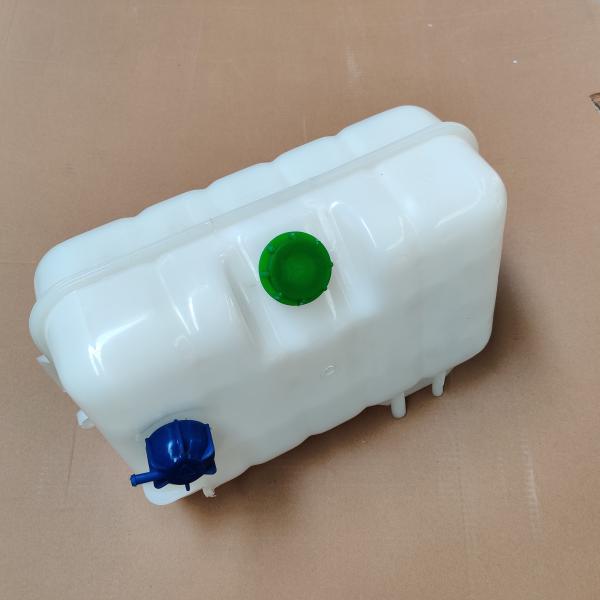 Buy Cooling Water Tank For HOWO WG9925530003/1 at wholesale prices