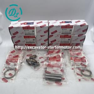 EexcavaStart Mitsubishi 6D14 Seat Inlet Valve ME071301 ME031886 OEM