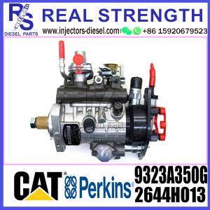 Diesel Injection Fuel Pump 9323A350G 9320A210G 9320A215G 9320A217G For PERKINS