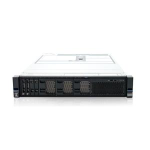 2U rack Lenovo SR550 Server Thinksystem Intel Xeon Silver 4210