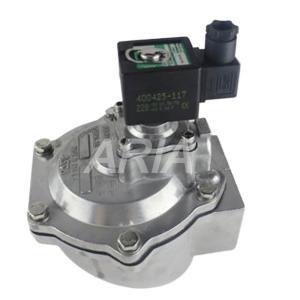 ASCO SCG353A050 Pulse Valve - Pulse Jet Valves Diaphragm Kits