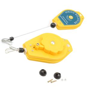 1500mm Travel Wire SMT Assembly Line Electric Spring Balancer