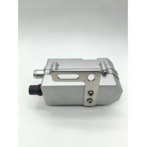 Car / Truck Electric Engine Preheater 1000W Silvery Color