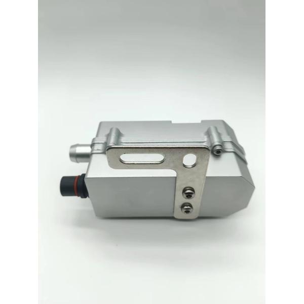 Car / Truck Electric Engine Preheater 1000W Silvery Color