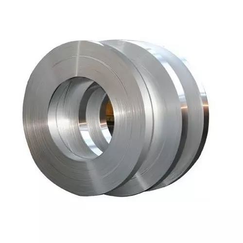 Buy DC01 DC02 DC03 DC04 DC05 Stainless Strip Coil 0.3mm-16mm at wholesale prices