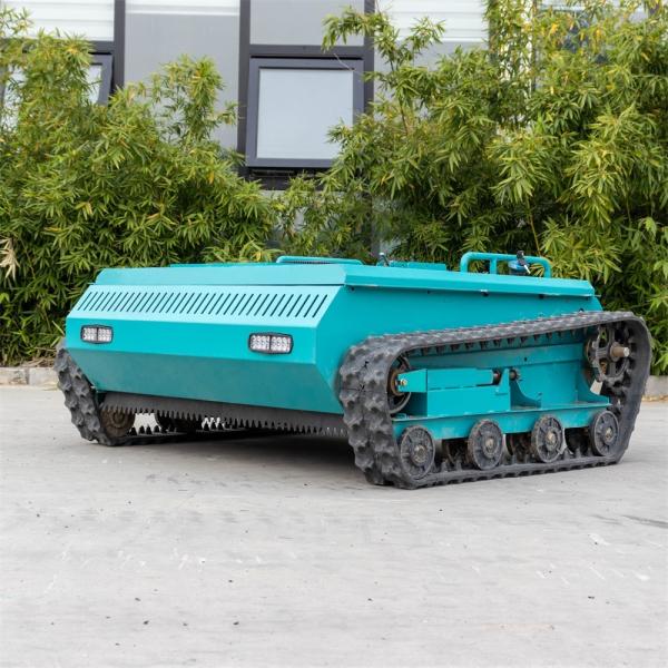 Buy HTM1010 Grass Mower with  Cutting Machine at wholesale prices