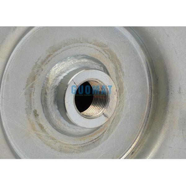 FD 138-18 DS ContiTech Double Convolution Air Actuator M/31082 Maximum Diameter 220mm