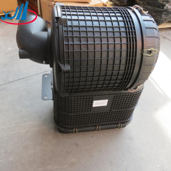 Buy Air Filter Assy DZ91259190042 For Shaanxi Shacman Delong F3000 at wholesale prices
