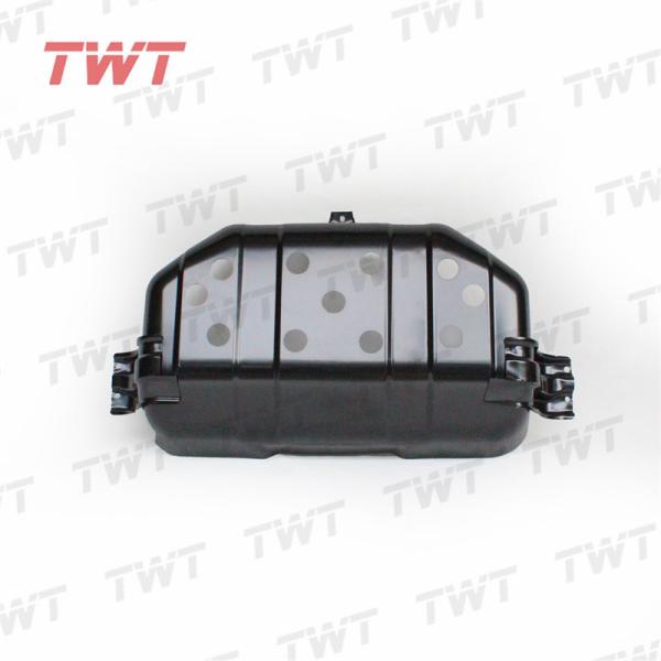 TWT PROTECTOR, FUEL TANK, NO.2 77606-60140 7760660140 for Toyota Land Cruiser