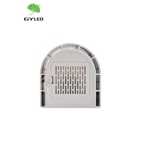 TUV Sterilization Hidden Medical Uvc Germicidal Lamp