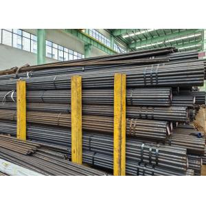 ISO9001 Durable Cabon Steel Boiler Tubes In High Pressure Environments