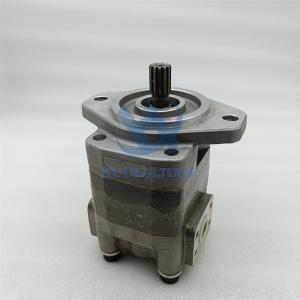 23A-60-11203 High Quality New 23A6011203 Hydraulic Gear Pump Assy 23A-60-11203