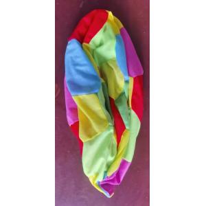 Cloth Toy Ball Wholesales Customized Mega Inflatable Fabric Toy Balls