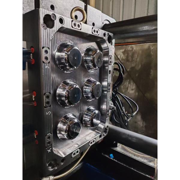 Custom Daily Industrial Plastic Products Mold Free Mold Design And Samples Plastic Cup/Bowl/Basin/Spoon Injection Mould