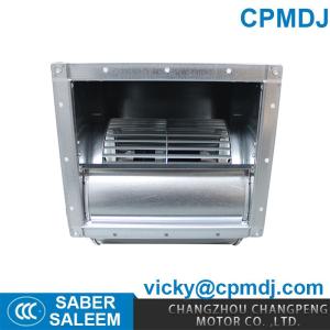 90W Air Conditioning Asynchronous AC Centrifugal Blower Fan