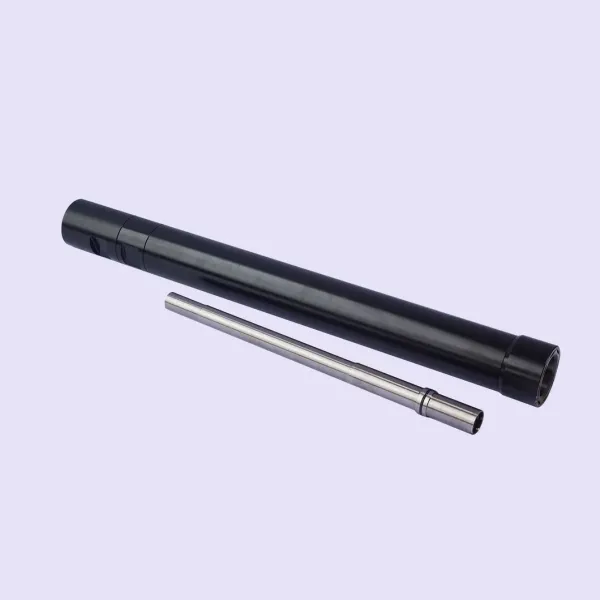 3''-5'' RC Hammer with Remet and Metzke Thread for Mining Use - High-Efficiency Reverse Circulation DTH Hammer