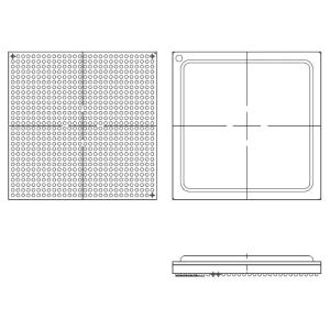 Quality XCZU5CG-1SFVC784E Xilinx for sale