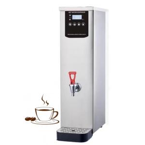 Super Capacity Water Dispenser Microcomputer Stepwise Water Heater Stainless