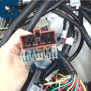 YN14E00015F1 Excavator SK210-6 Internal Wire Harness