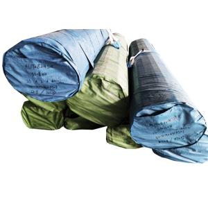 Alloy C276 EN10276 Seamless Hastelloy Pipe