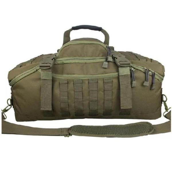 Buy Polyester Military Tactical Waterproof Trekking Backpack at wholesale prices