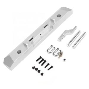 Customized CNC Machined Parts With Anodizing Plating Painting Surface Treatment