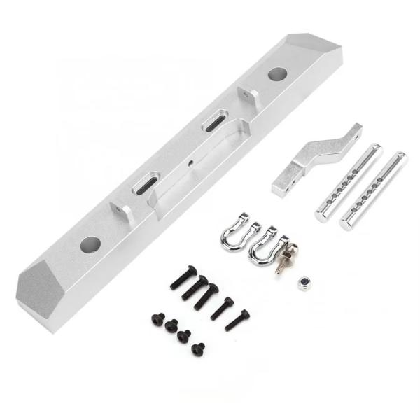 Buy Customized CNC Machined Parts With Anodizing Plating Painting Surface Treatment at wholesale prices