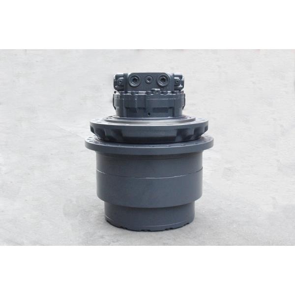 Excavator Final Drive Spare Part Travel Gearbox Travel Motor for SH350 CX360