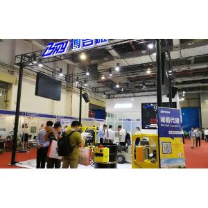 AluminumHydraulic Pipe Cutting And Beveling Machine for Steel Pipe