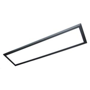 Pure white / cool white 300*1200mm 45W flat panel led lighting