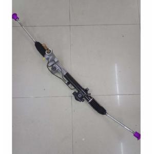 Quality 4410a377 4410a006 Mitsubishi Steering Rack Mechanical For Lancer 1250mm for sale