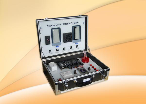 Security Access Control Board / Rfid Door Controller With Ce Fcc Rohs Certificat