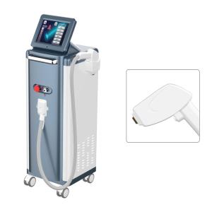 Professional Hair Removal Machine With Adjustable Frequency