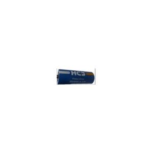 Lithium Manganese Dioxide Primary Lithium Battery CR17505 High Current
