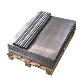 3.5mm Lead Lining Sheets / Lead Panels
