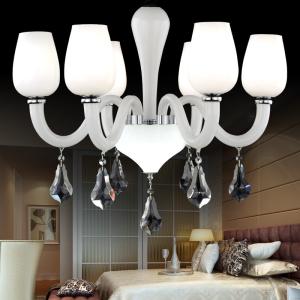 Girls chandelier for Kids room Children room Decoration (WH-CY-134)
