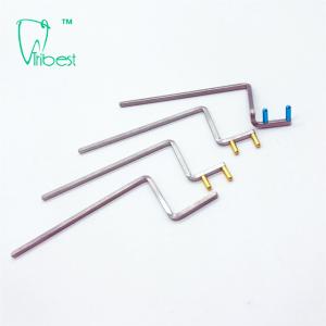 Dental Digital X Ray Film Sensor Positioner Holder